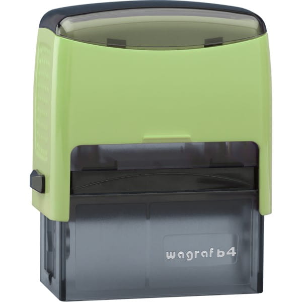 Automat stemplarski B4 S WAGRAF